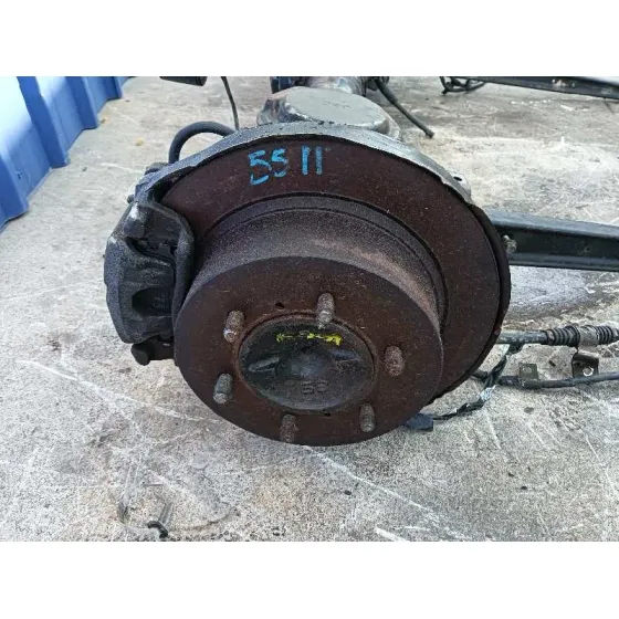 Puente Trasero para Mitsubishi Montero (V20/V40)