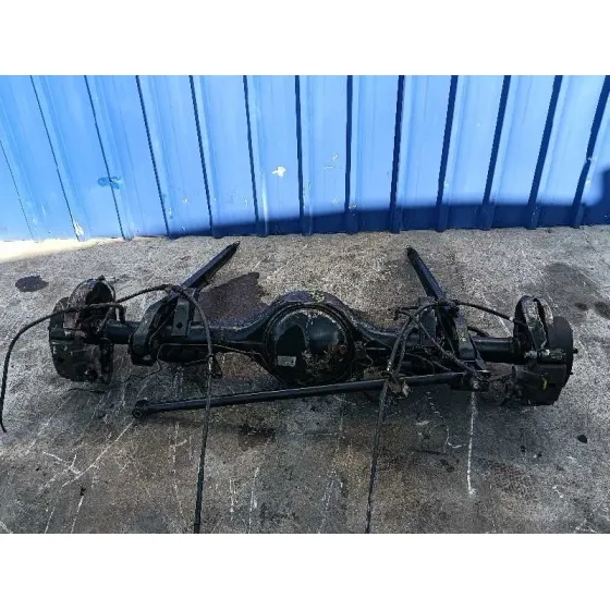 Puente Trasero para Mitsubishi Montero (V20/V40)