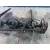 Puente Trasero para Mitsubishi Montero (V20/V40)