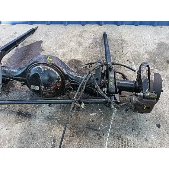 Puente Trasero para Mitsubishi Montero (V20/V40)