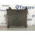 Condensador / Radiador Aire Acondicionado para Toyota Iq