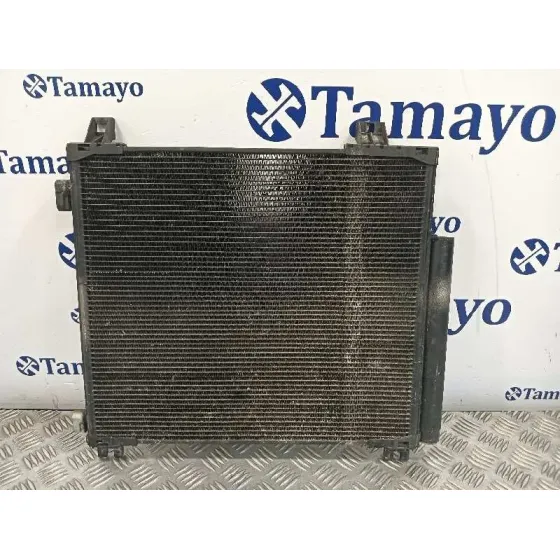 Condensador / Radiador Aire Acondicionado para Toyota Iq