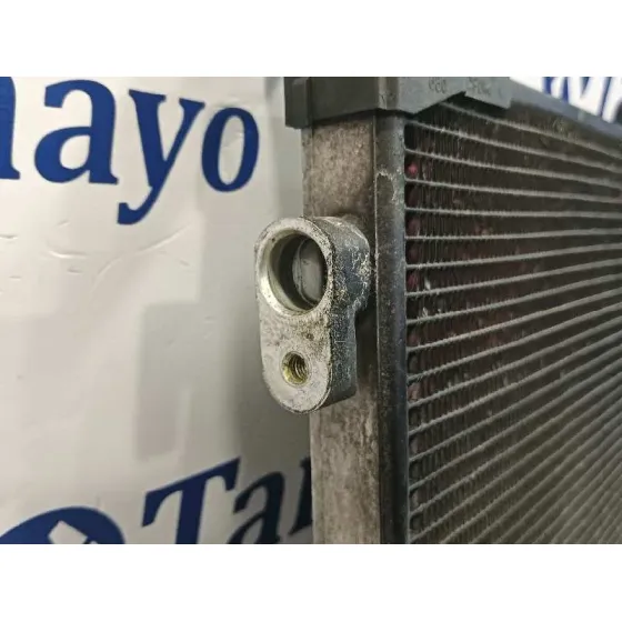 Condensador / Radiador Aire Acondicionado para Toyota Iq