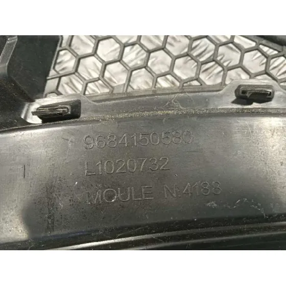 Torpedo para Citroën Ds3