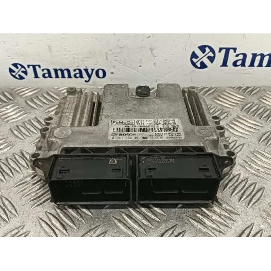 Centralita Motor Uce para Ford Fiesta (Ccn)