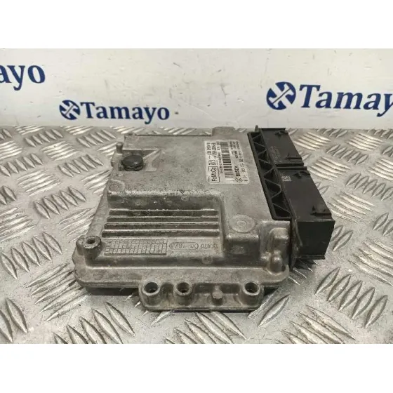 Centralita Motor Uce para Ford Fiesta (Ccn)