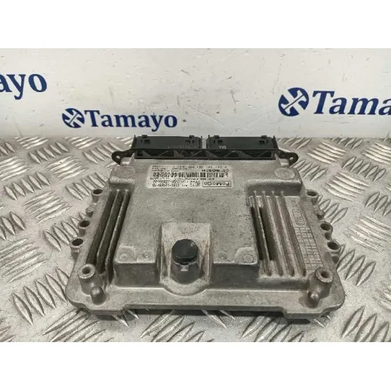 Centralita Motor Uce para Ford Fiesta (Ccn)