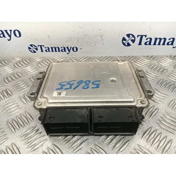 Centralita Motor Uce para Ford Fiesta (Ccn)