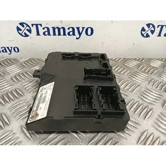 Modulo Electronico para Ford Fiesta (Ccn)