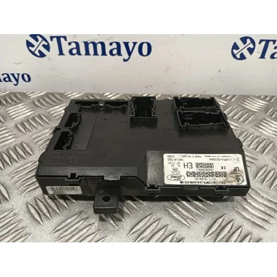 Modulo Electronico para Ford Fiesta (Ccn)