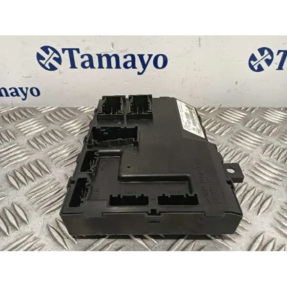 Modulo Electronico para Ford Fiesta (Ccn)