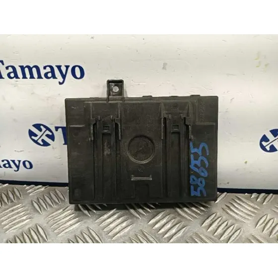 Modulo Electronico para Ford Fiesta (Ccn)