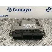 Centralita Motor Uce para Peugeot Partner Kasten