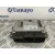 Centralita Motor Uce para Peugeot Partner Kasten