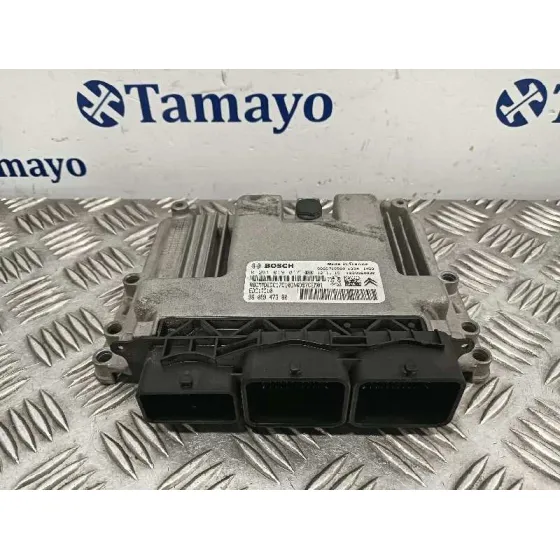 Centralita Motor Uce para Peugeot Partner Kasten