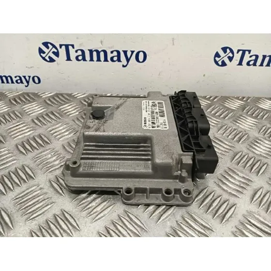 Centralita Motor Uce para Peugeot Partner Kasten