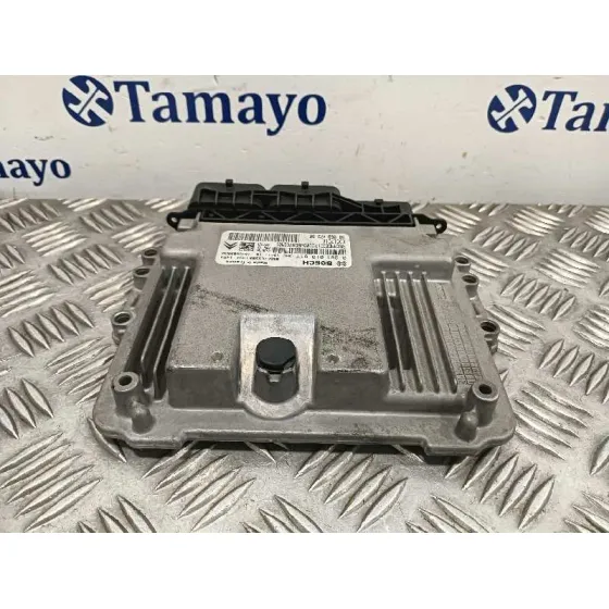 Centralita Motor Uce para Peugeot Partner Kasten