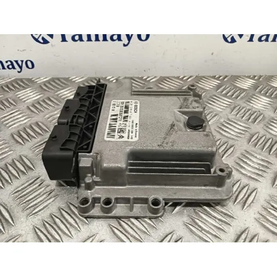 Centralita Motor Uce para Peugeot Partner Kasten