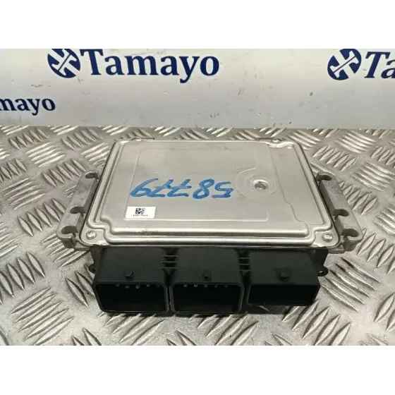 Centralita Motor Uce para Peugeot Partner Kasten