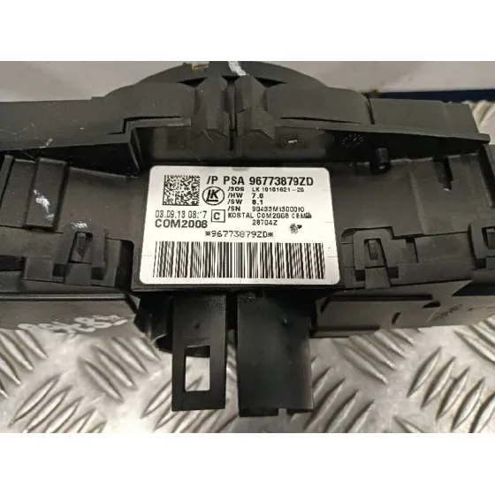 Mando Multifuncion para Citroën Ds3