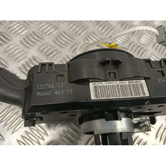 Mando Multifuncion para Peugeot Partner Kasten