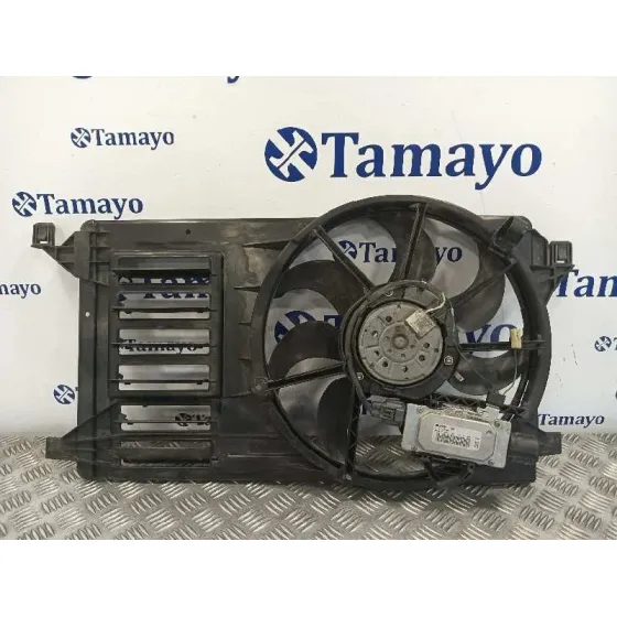 Electroventilador para Mazda 3 Lim. (Bl)