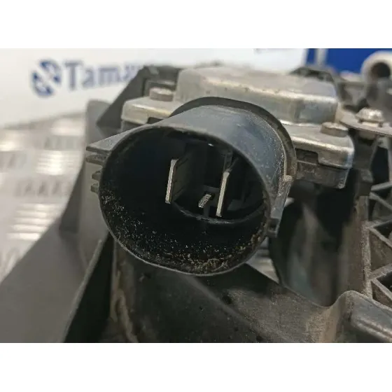 Electroventilador para Mazda 3 Lim. (Bl)