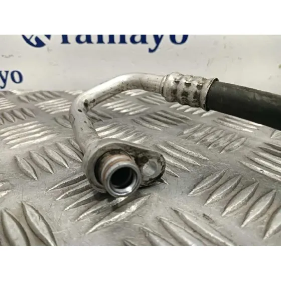 Tubos Aire Acondicionado para Renault Scenic Ii