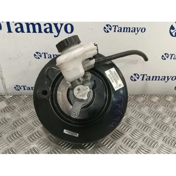 Servofreno para Bmw Mini (F56)