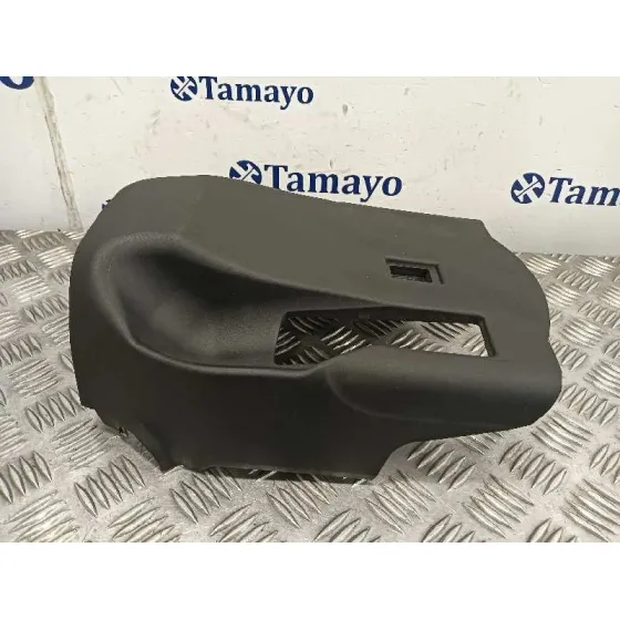 Moldura para Ford Fiesta (Ccn)