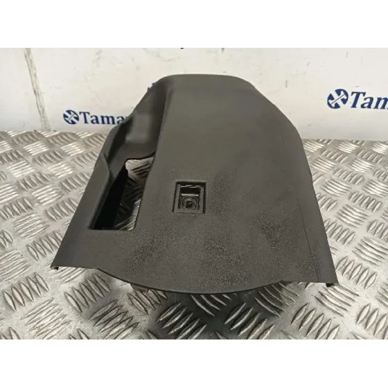 Moldura para Ford Fiesta (Ccn)