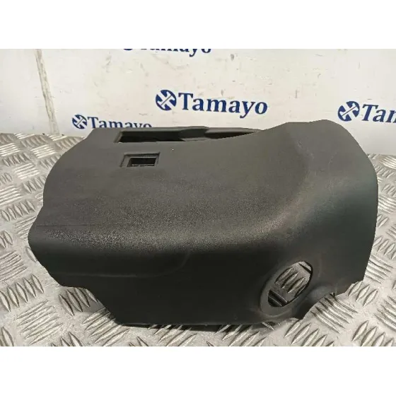 Moldura para Ford Fiesta (Ccn)