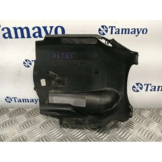 Moldura para Ford Fiesta (Ccn)