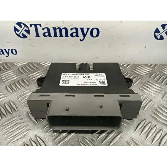 Modulo Electronico para Nissan Interstar
