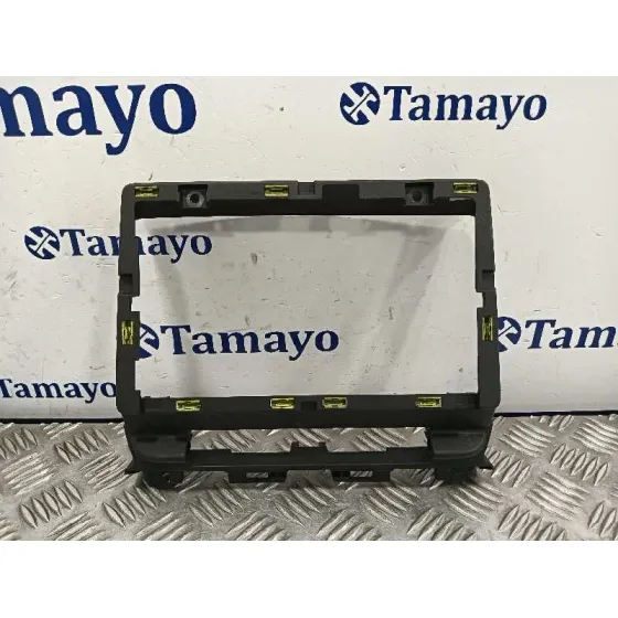 Moldura para Nissan Interstar