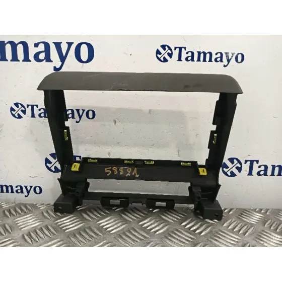 Moldura para Nissan Interstar