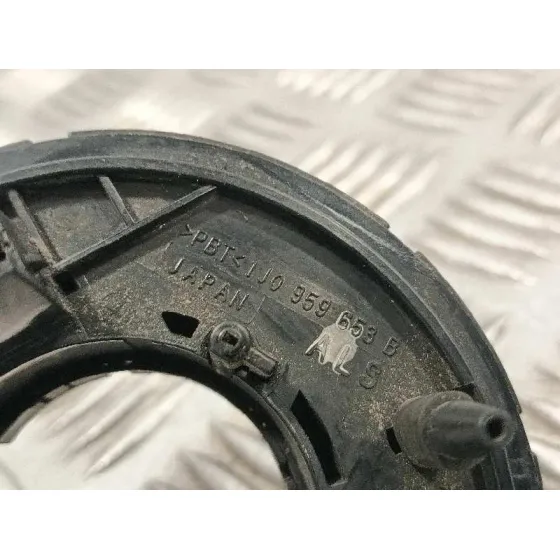 Anillo Airbag para Volkswagen Sharan (7M6/7M9)