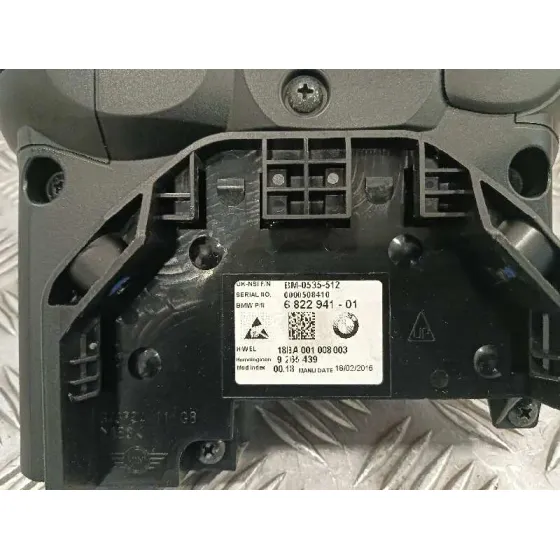 Cuadro Instrumentos para Bmw Mini (F56)