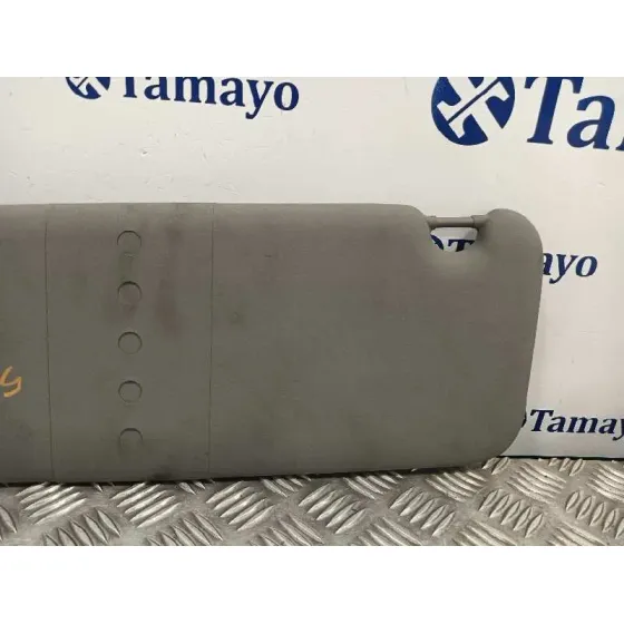 Parasol Izquierdo para Nissan Interstar