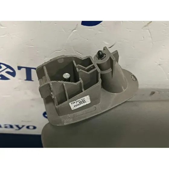 Parasol Derecho para Nissan Interstar