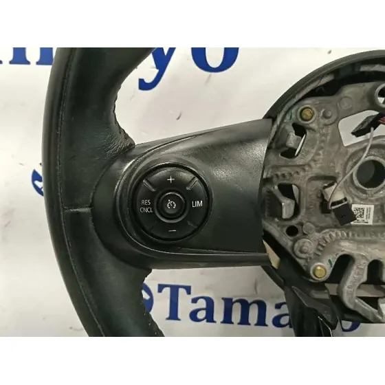 Volante para Bmw Mini (F56)
