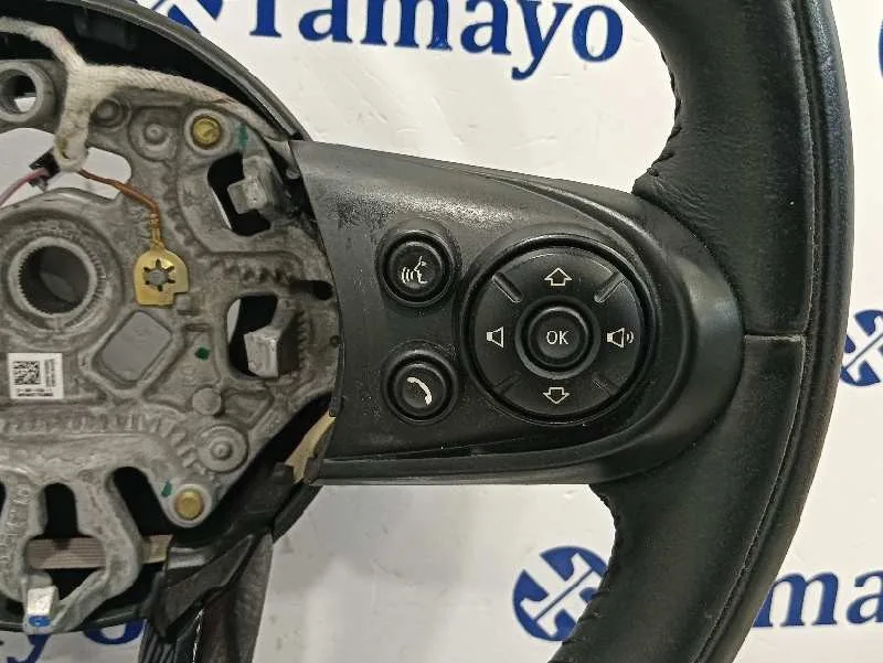 Volante para Bmw Mini (F56)