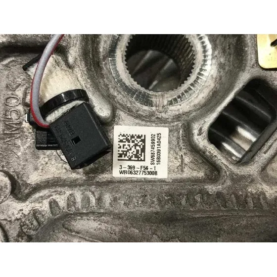 Volante para Bmw Mini (F56)