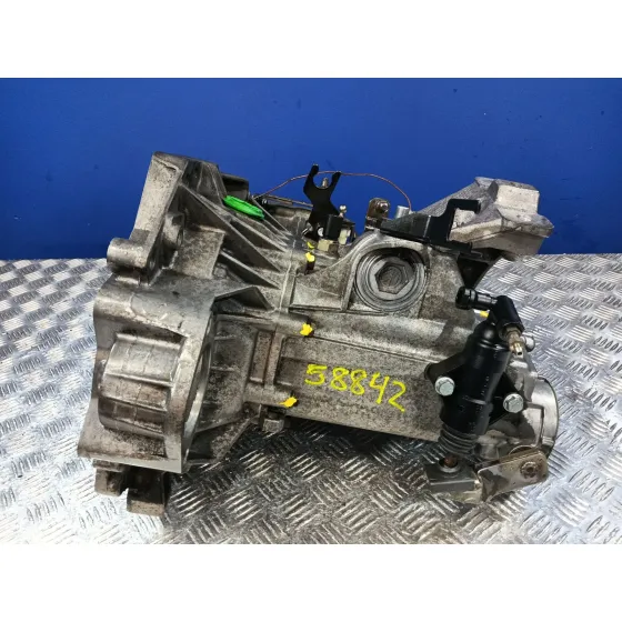 Caja Cambios para Seat Leon (1M1)