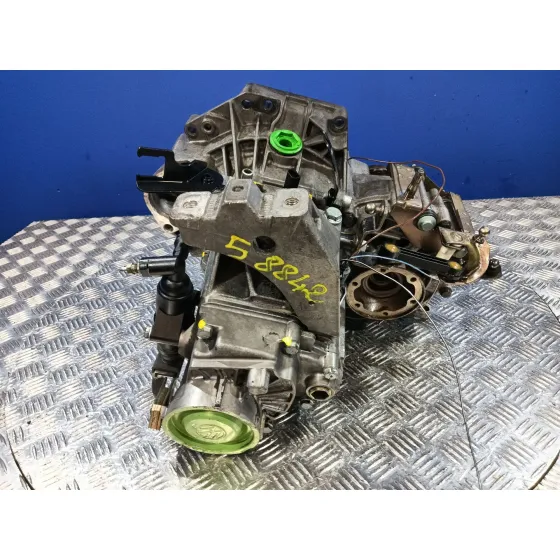 Caja Cambios para Seat Leon (1M1)