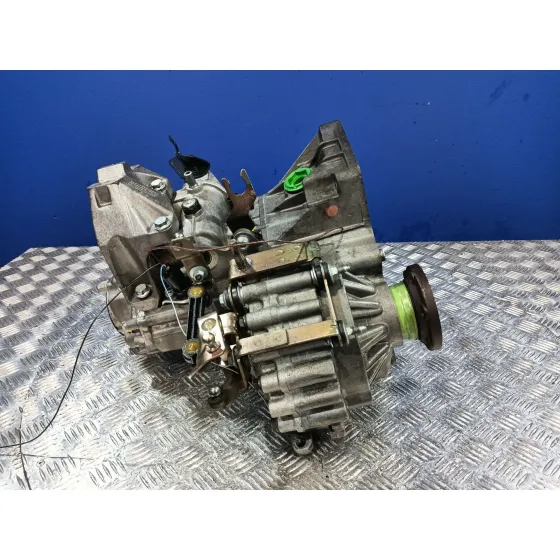 Caja Cambios para Seat Leon (1M1)