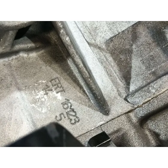 Caja Cambios para Seat Leon (1M1)