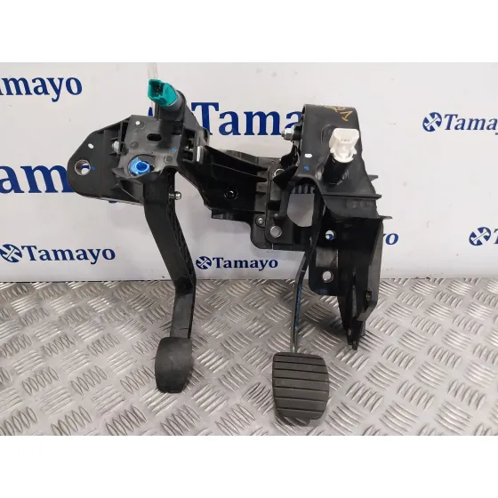 Pedal Freno para Nissan Interstar