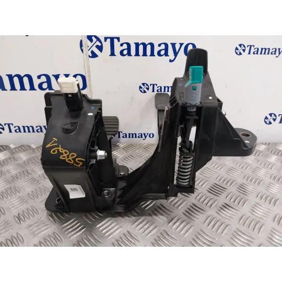 Pedal Freno para Nissan Interstar