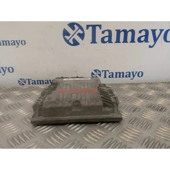 Centralita Motor Uce para Ford C-Max